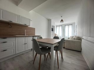 Appartement cosy hyper centre - Bar-le-Duc - 1