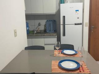 Infinity 2 na Praia de Ponta Verde - 3