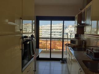 Bel appartement, sublime vue mer, 2 terrasses - Antibes - 8