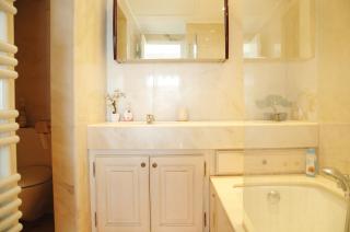 Bel appartement, sublime vue mer, 2 terrasses - Antibes - 6
