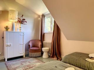 Villa Celsa YourHostHelper - Bonneville-sur-Touques - 4
