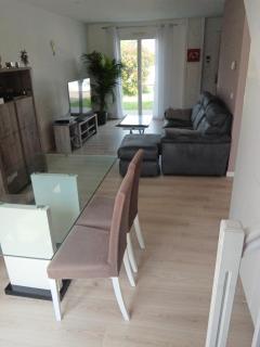 Belle maison avec 3 chambres et jardin - Itteville - 8