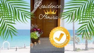 Lovely Residence Amira - Monastir - 0