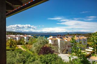 Latoura View - Ormos Panagias - 0