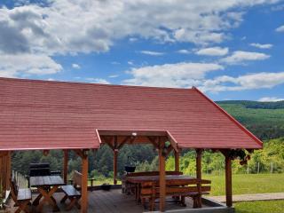 Brónok-völgy Vendégház - 4