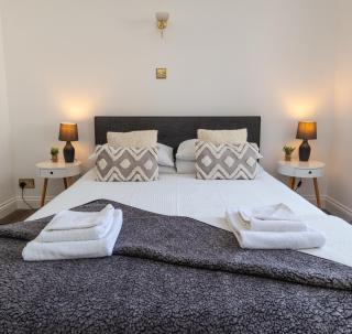 Sea view retreat - Eastbourne - 7