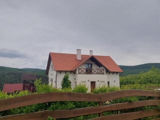 Brónok-völgy Vendégház - 9