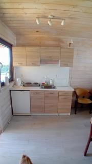 Zacisze - Sarbinowo - 0