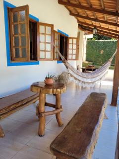 Brisa da Serra Hotel Pousada Pirenopolis - Pirenópolis - 7