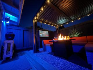 Sunrize Destinations - Newly renovated Mesa Studio - Santa Barbara - 9