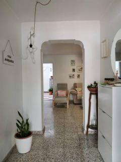 Casa Margarita - Alhaurín de la Torre - 6