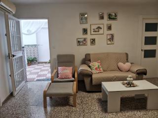 Casa Margarita - Alhaurín de la Torre - 9
