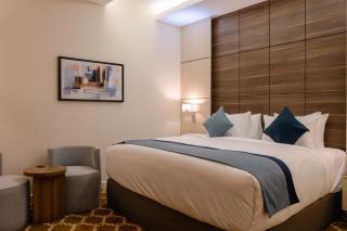 Swiss International Taif - 5