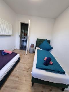 Hill-Suite - 4