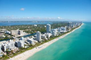 Cozy xxl studio FREE Parking - Miami - 6