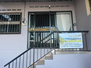 KHALiFAH HOMESTAY - Kampong Bugis - 9