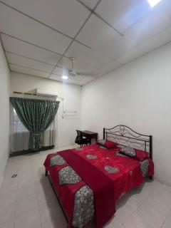 KHALiFAH HOMESTAY - Kampong Bugis - 6