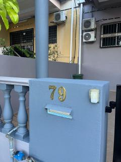 KHALiFAH HOMESTAY - Kampong Bugis - 8