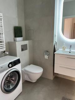 Słoneczny Apartament Gdynia Centrum - Gdynia - 3