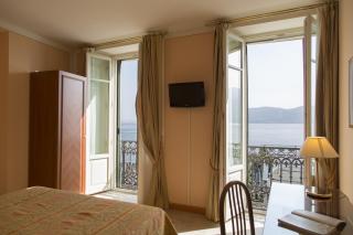 Hotel Belvedere San Gottardo by LVG Hotel Collection - Verbania - 9