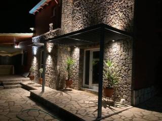Marilia's House - 2