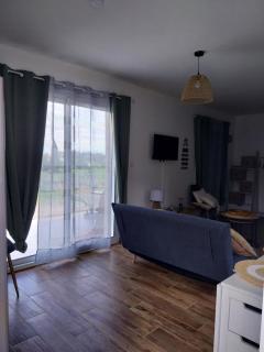 la petite maison - Lablachère - 2