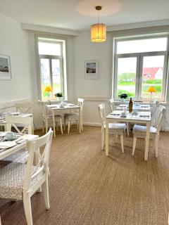 Hotel Villa Klasen - Wenningstedt - 2