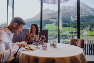 Hotel Riederalm - 1