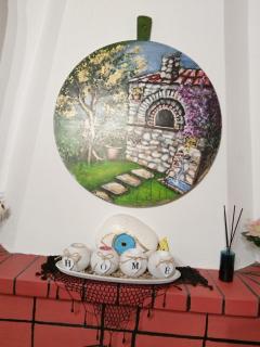 Bellissimo house - Torone - 2