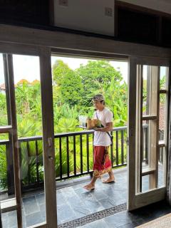 Widya Luxury House - Ubud - 9