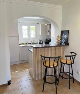 Apartment Sevilla III Golf ,big pool and seaside - 5