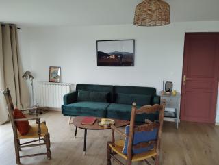 Loft rez de jardin - Forcalquier - 3