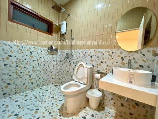Lalil House Pool Villa Hatyai - Ban Phru - 2