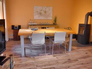 Villa Wilhelmina - Hemmoor - 6
