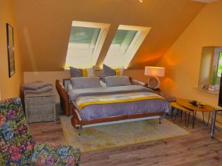 Villa Wilhelmina - Hemmoor - 7