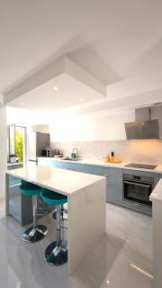 Le Riva - Standing, Parking, Piscine, Terrasse - Cassis - 7