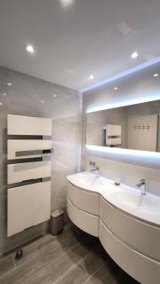 Le Riva - Standing, Parking, Piscine, Terrasse - Cassis - 6