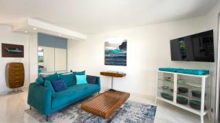 Le Riva - Standing, Parking, Piscine, Terrasse - Cassis - 3