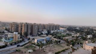 شقة ديلوكس مفروشة مصر الجديدة - Cairo - 9