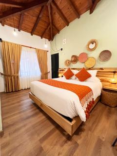 Sie Casa Hotel - Villa de Leyva - 6