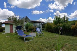 Pia's house garden - Campobasso - 7