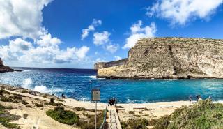 Blue Sky Xlendi - Xlendi - 7