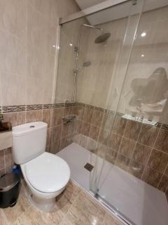 Apartamento Torremolinos centro - Torremolinos - 6