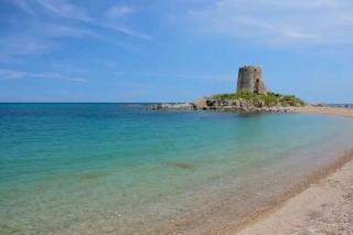 Arbatax, appartamento vista mare - Àrbatax - 2