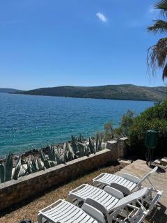 Villa Amarela - Seget Vranjica - 2