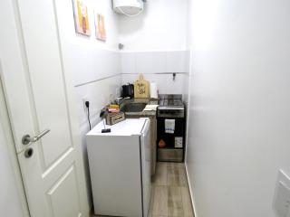 Cómodo Departamento en vicente López para una o dos personas - Florida - 4