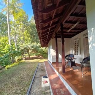 Eden Thottam Homestay - Idukki - 5