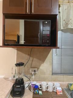 Bonito Depto equipado cocina cerca consulado EU - Monterrey - 3
