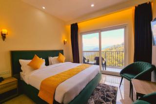 Hotel Pines & Peaks Dalhousie - Banikhet - 7