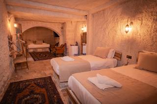 Sur Cave Hotel - Ürgüp - 2